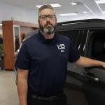Devin W Staff Image at Healey Brothers Ford